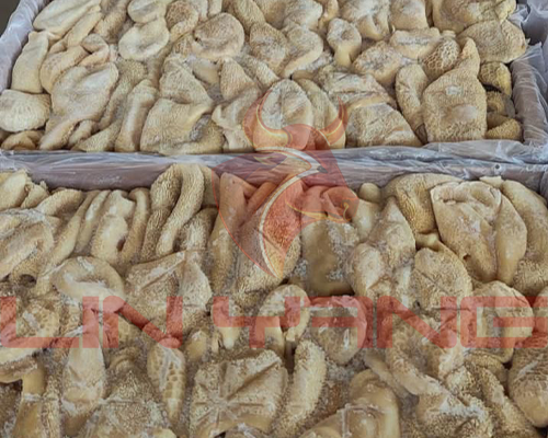Lamb Tripe